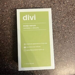 Divi Scalp Serum